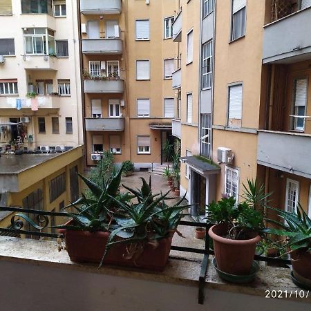 Affittacamera Ferracani Rome Exterior photo