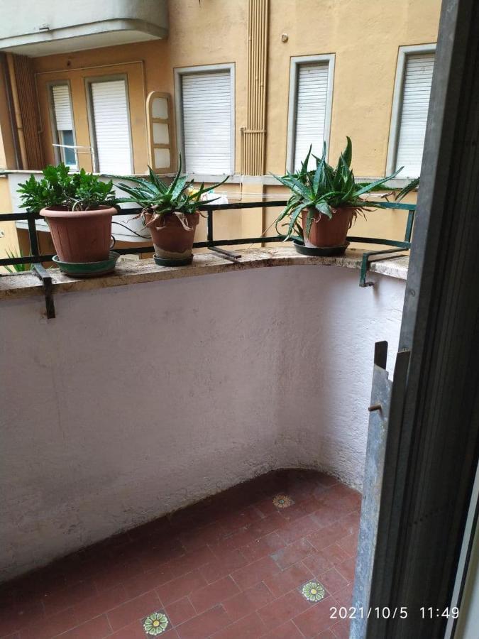 Affittacamera Ferracani Rome Exterior photo